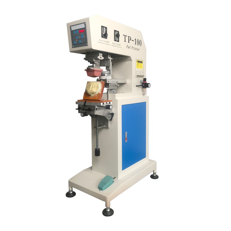 mask pad printing machine